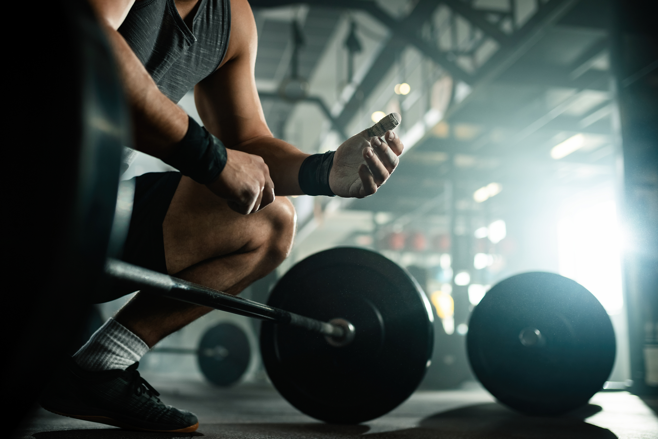 fitness content services